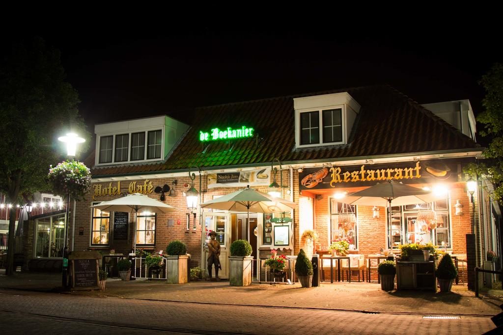 Hotel Restaurant De Boekanier Hotel Restaurant De Boekanier