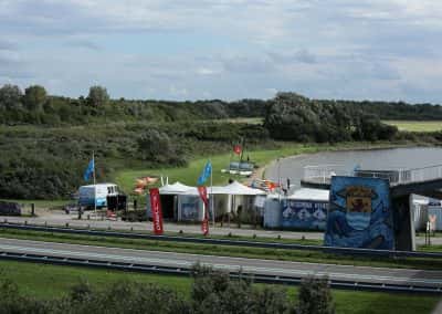 Surfschool Vrouwenpolder Veerse meer