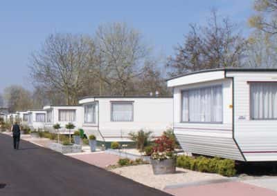 Camping Oranjezon