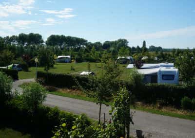 Camping Hofstede Molenzicht