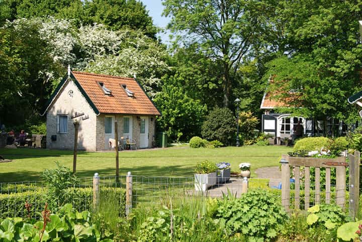 Haflingerhof De Heksenketel