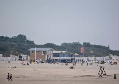 Breezand Strandpaviljoen