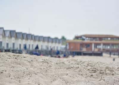 Strand Vrouwenpolder