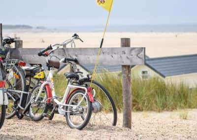 Strand Vrouwenpolder