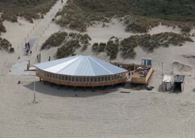 Strandpaviljoen Aloha Beach