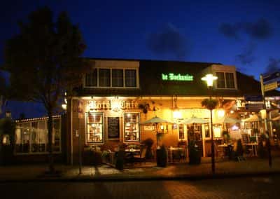 Hotel Restaurant De Boekanier