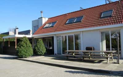 Hopman de Rijklaan 6, 18 Personen