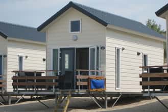 Vrouwenpolder Strandbungalows