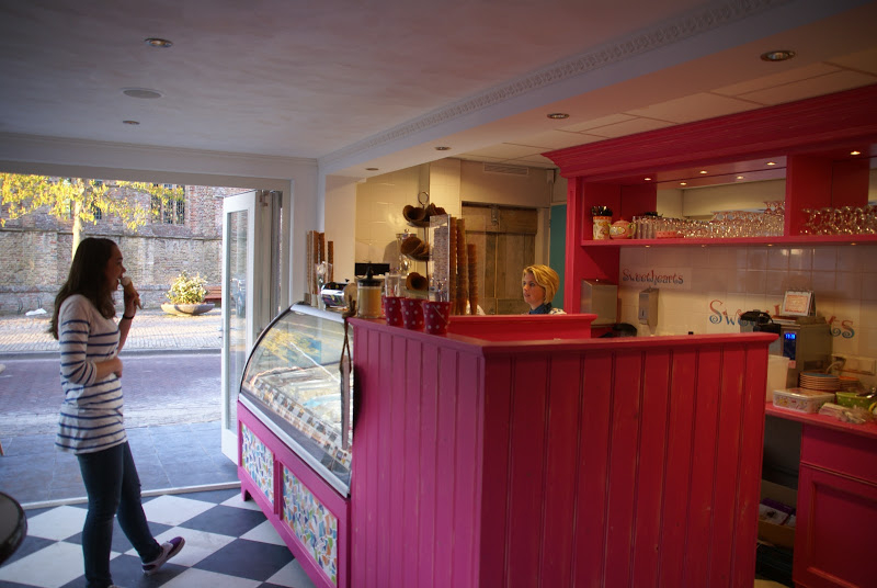 IJssalon Nederland; hier vindt je de beste ijsjes - Reisliefde IJssalon Nederland; hier vindt je de beste ijsjes - Reisliefde