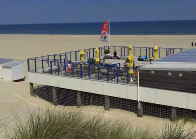 Strandpaviljoen Breezand