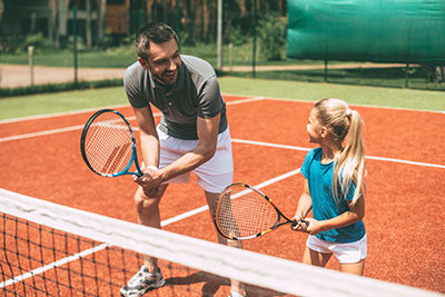 Tennis Club Vrouwenpolder