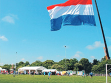 De Dikkenbuuken Voetbalclub