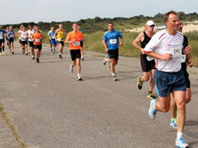 Stichting Kustloop Vrouwenpolder