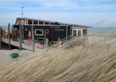 Strandpaviljoen Aloha Beach