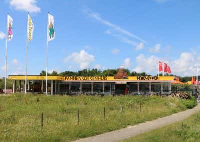 Pannenkoekenhuis Berelekker