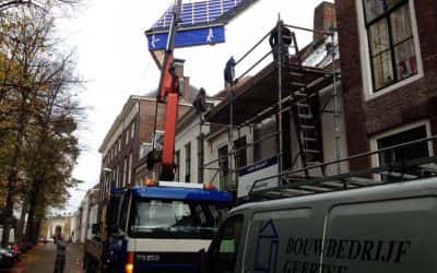 Bouwbedrijf Geertse