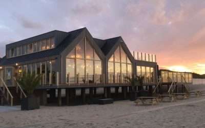 Strandpaviljoen Breezand