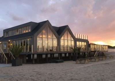 Strandpaviljoen Breezand