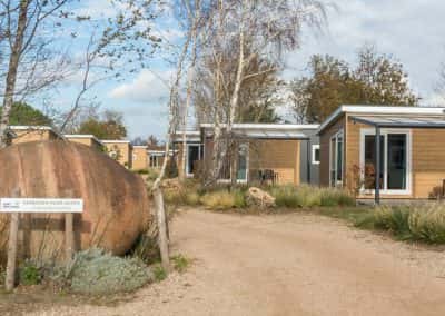Vakantiepark Fort den Haak