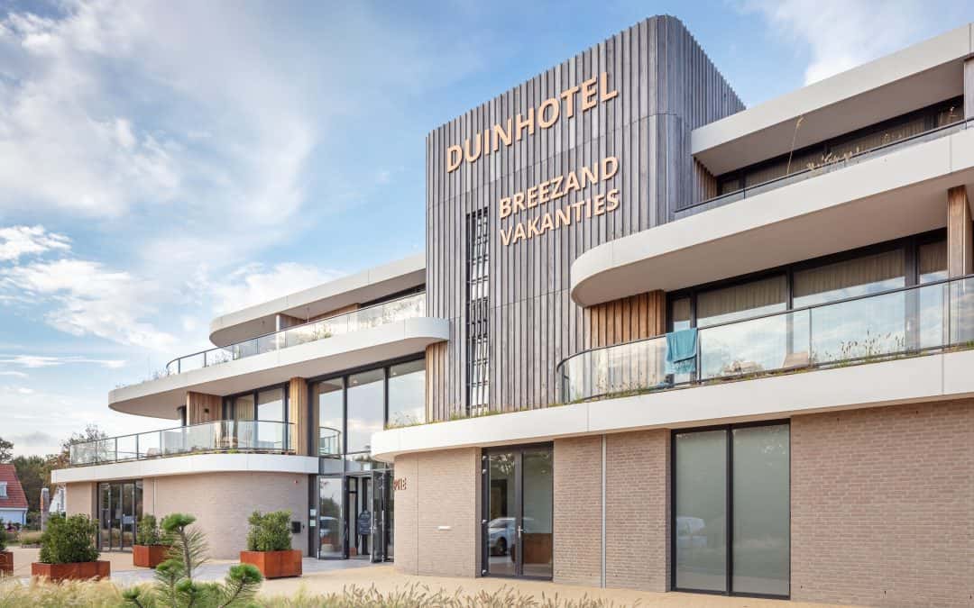 Duinhotel Breezand