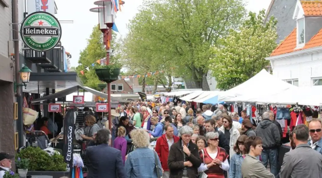 Mosselfestijn Vrouwenpolder 2022!