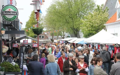 Mosselfestijn Vrouwenpolder 2022!