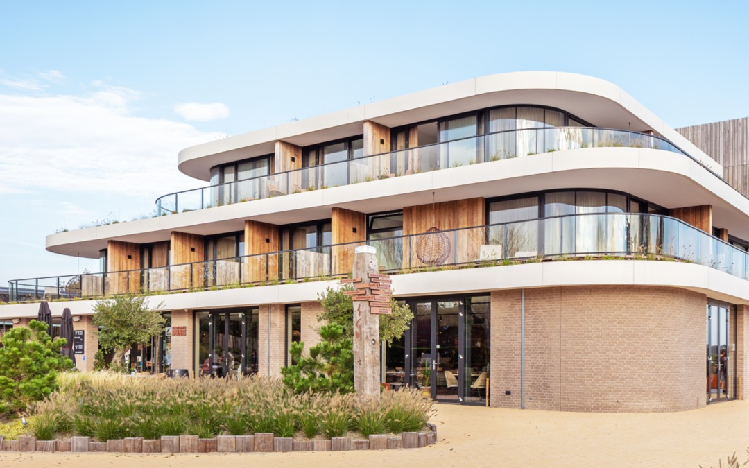 Duinhotel Breezand