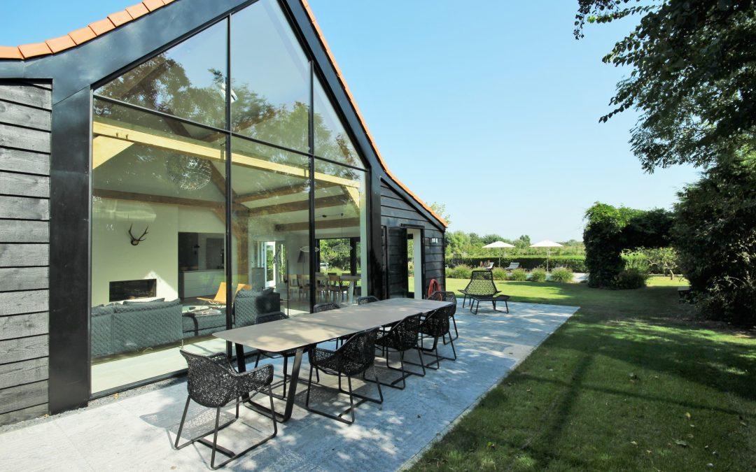 Duvekot Bouw