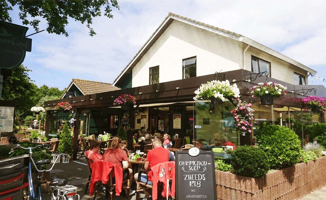 Restaurant de Heksenketel